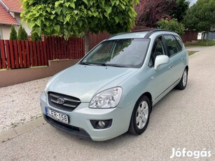 KIA Carens 2.0 CRDi LX Magyaro.I - 7.Személyes...