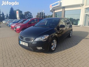 KIA CEE'D 1.4 LX Exclusive