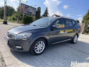 KIA CEE'D SW 1.4 LX EURO5 Digitklíma! Ülésfűtés...