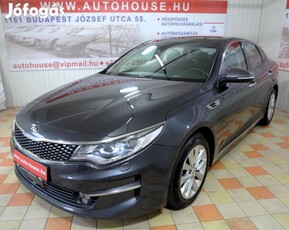 KIA Optima 1.7 CRDI EX Prémium (Automata) Panor...