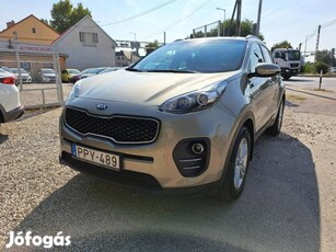 KIA Sportage 1.6 GDI LX Navi//Kamera//1-Tulaj//