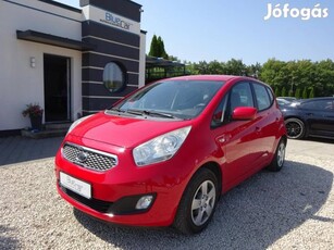 KIA Venga 1.4 LX KM:139ezer!!Megbizható Benzine...