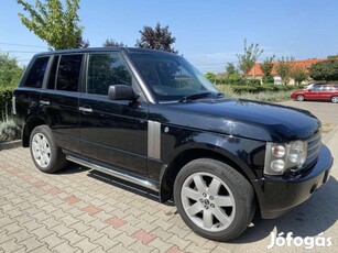 Land Rover Range Rover Range3.0 TD6 Vogue (Auto...