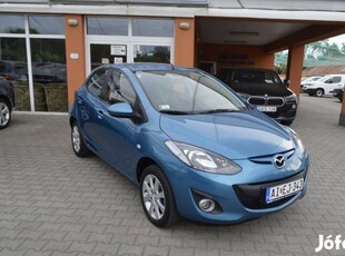 Mazda 2 1.3i Takumi II