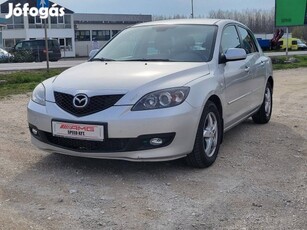 Mazda 3 Sport 1.6 CD110 TX Plus