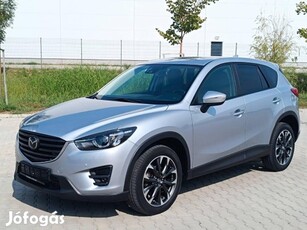 Mazda CX-5 2.2 CD Revolution Top AWD Hibátlan!