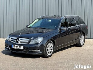 Mercedes-Benz C 300 T CDI 4Matic Blueefficiency...