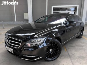 Mercedes-Benz CLS 350 CDI 4Matic Blueeff. (Auto...