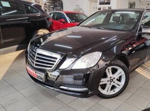 Mercedes-Benz E 200 CDI Blueefficiency Elegance...