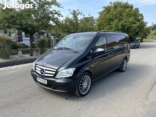 Mercedes-Benz Viano 3.0 CDI V6 Grand Edition L...