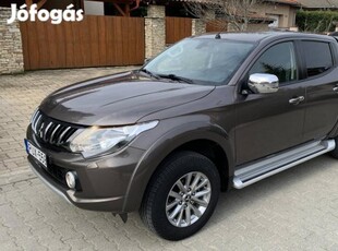 Mitsubishi L 200 2.4 DI-D Intense Plus EURO6 M....