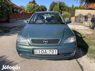 Opel Astra G 1.2 16V Comfort Figyelem Hengerfej...