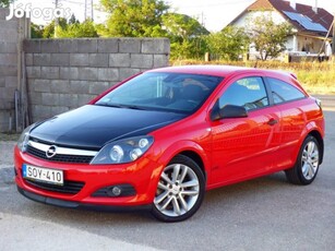 Opel Astra H 1.9 CDTI GTC Sport 144E.KM!1Év VIZ...