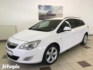 Opel Astra J Sports Tourer 1.4 T Enjoy Friss Sz...