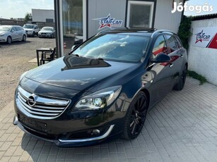 Opel Insignia 2.0 CDTI Sport OPC LINE/Xenon/NAV...