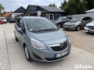 Opel Meriva 1.4 Cosmo Magyarországi!116 ezer km...