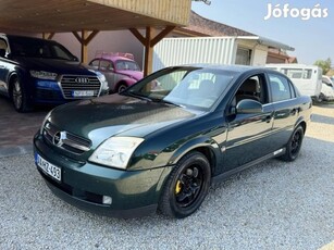 Opel Vectra C 1.9 CDTI Cosmo