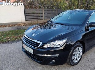 Peugeot 308 SW 1.6 Bluehdi Active EURO6 S&S NAV...