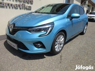 Renault Clio 1.3 TCe Intens EDC 18 Ezer Km ! Na...