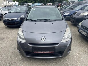 Renault Clio Grandtour 1.2 16V Advantage Klima...