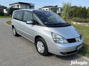 Renault Espace 2.0 T Expression 7 személyes---B...