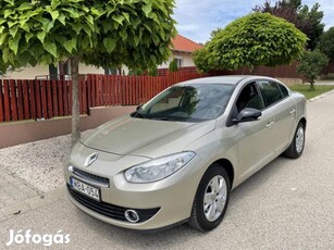 Renault Fluence 1.6 Privilege Magyaro.I - 1Tula...