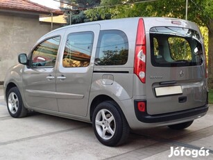 Renault Kangoo 1.6 16V Privilege /Klíma!Tempoma...