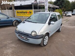 Renault Twingo 1.2 16V Cinetic