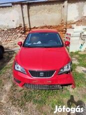 Seat Ibiza 1.4 16V Style