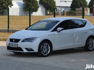 SEAT Leon 1.4 TSI Style Start&Stop Gyönyörű újs...