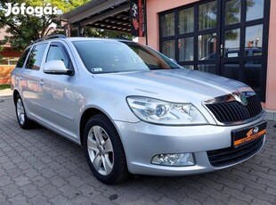 Skoda Octavia 1.6 CR TDI Elegance DPF