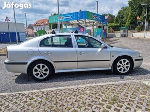 Skoda Octavia 1.9 TDI Elegance