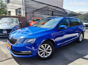 Skoda Octavia Combi 1.5 TSI ACT Style DSG M.o.-...