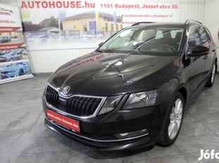 Skoda Octavia Combi 2.0 CR TDI SCR Style DSG7 J...