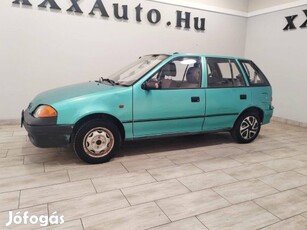 Suzuki Swift 1.0 GL Komfort Azonnal Vihető+Fris...