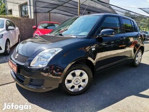 Suzuki Swift 1.3 DDiS GLX AC Klíma! CD! ABS! EL...