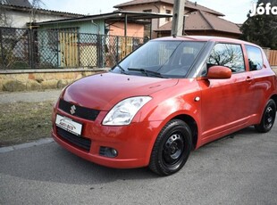 Suzuki Swift 1.3 GLX CD AC Akár 1 Év Garanciával