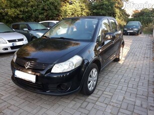 Suzuki SX4 1.5 GLX AC Magyar!Akár 1Év Garanciáv...