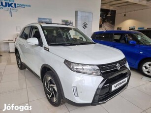 Suzuki Vitara 1.4 GLX 2WD 6MT Sunroof | Készleten