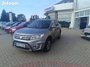 Suzuki Vitara 1.6 GL+ Rendkívül megkímélt szép...