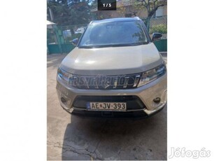 Suzuki Vitara Hybrid 1.4 GLX