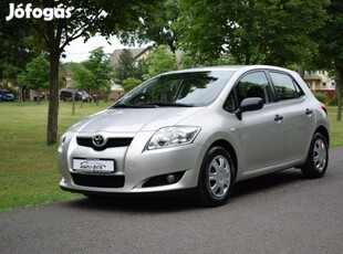 Toyota Auris 1.33 Live Magyar! Akár 1 Év Garanc...