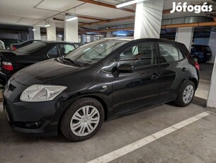 Toyota Auris 1.6 Sol benzines - 136.000.km