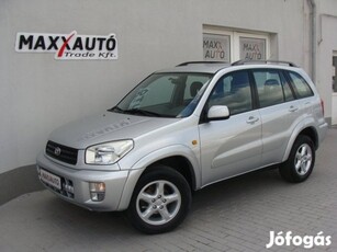 Toyota Rav 4 Rav4 2.0 4x4