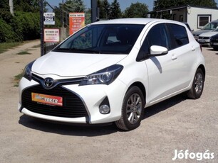 Toyota Yaris 1.33 Active Comfort Kamera 106eKM...