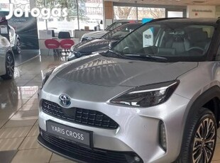 Toyota Yaris Cross 1.5 Hybrid Style e-CVT 2024...