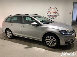 Volkswagen Golf VII Variant 2.0 TDI BMT SCR Com...