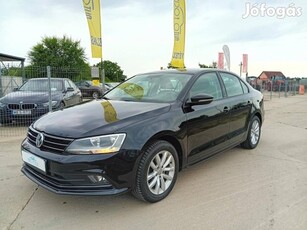 Volkswagen Jetta 1.4 TSI BMT Comfortline DSG MA...