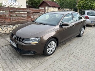 Volkswagen Jetta 1.4 TSI Comfortline DSG