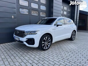 Volkswagen Touareg 3.0 V6 TDI R-Line Tiptronic...